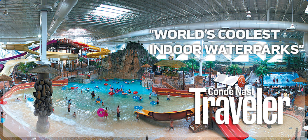 Best deals kalahari resort