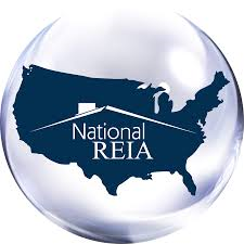 National Real Estate Investors Association Logo