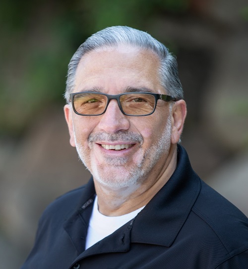 Nick Rogosienski Photo