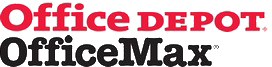 Office Depot Max Logo