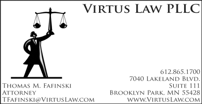 Virtus Law Real Estate Attorney Minnesota