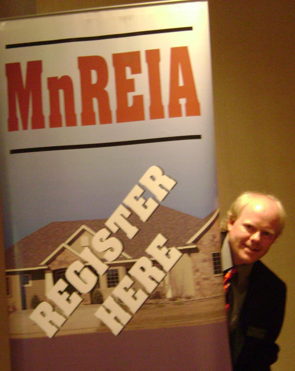 MnREIA Registration